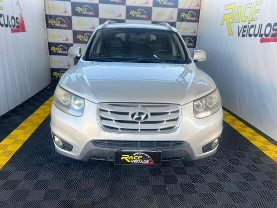 HYUNDAI-SANTA FÉ-2010