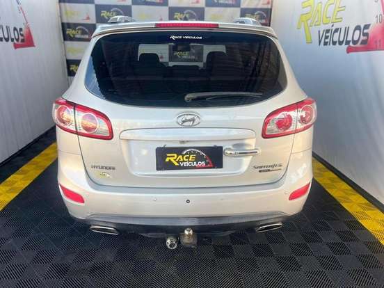 HYUNDAI-SANTA FÉ-2010