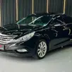 HYUNDAI SONATA 2.4 MPFI I4 16V 182CV GASOLINA 4P AUTOMÁTICO HYUNDAI SONATA 2.4 MPFI I4 16V 182CV GASOLINA 4P AUTOMÁTICO