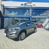 HYUNDAI TUCSON 1.6 16V T-GDI GASOLINA GLS ECOSHIFT HYUNDAI TUCSON 1.6 16V T-GDI GASOLINA GLS ECOSHIFT
