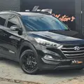 HYUNDAI TUCSON 1.6 16V T-GDI GASOLINA GL ECOSHIFT HYUNDAI TUCSON 1.6 16V T-GDI GASOLINA GL ECOSHIFT