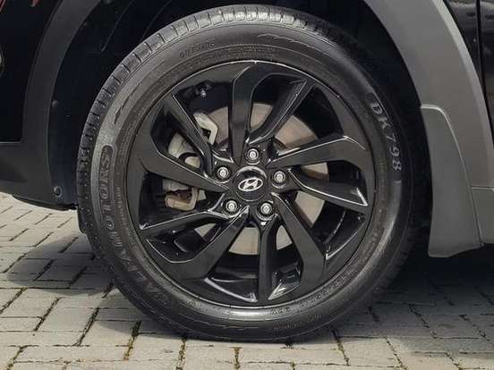 HYUNDAI-TUCSON-1.6 16V T-GDI GASOLINA GL ECOSHIFT HYUNDAI-TUCSON-2018