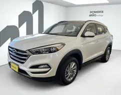 HYUNDAI TUCSON 1.6 16V T-GDI GASOLINA GLS ECOSHIFT HYUNDAI TUCSON 1.6 16V T-GDI GASOLINA GLS ECOSHIFT