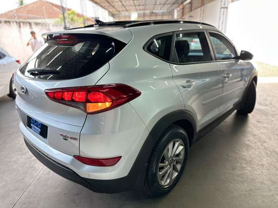 HYUNDAI-TUCSON-1.6 16V T-GDI GASOLINA GLS ECOSHIFT HYUNDAI-TUCSON-2018