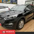 HYUNDAI TUCSON 1.6 16V T-GDI GASOLINA GLS ECOSHIFT HYUNDAI TUCSON 1.6 16V T-GDI GASOLINA GLS ECOSHIFT