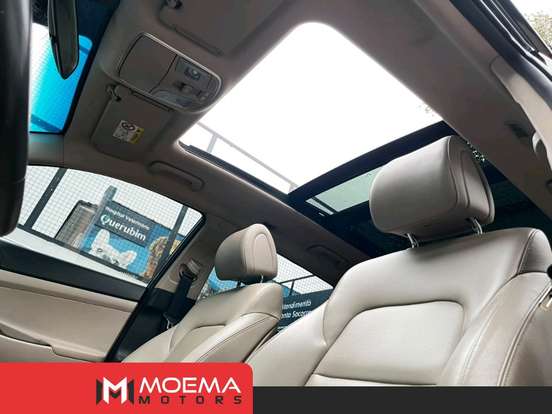 HYUNDAI-TUCSON-1.6 16V T-GDI GASOLINA GLS ECOSHIFT HYUNDAI-TUCSON-2019
