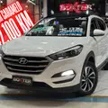 HYUNDAI TUCSON 1.6 16V T-GDI GASOLINA GLS ECOSHIFT HYUNDAI TUCSON 1.6 16V T-GDI GASOLINA GLS ECOSHIFT