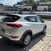 HYUNDAI TUCSON 1.6 16V T-GDI GASOLINA GLS ECOSHIFT HYUNDAI TUCSON 1.6 16V T-GDI GASOLINA GLS ECOSHIFT