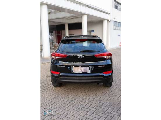 HYUNDAI-TUCSON-1.6 16V T-GDI GASOLINA GLS ECOSHIFT HYUNDAI-TUCSON-2017