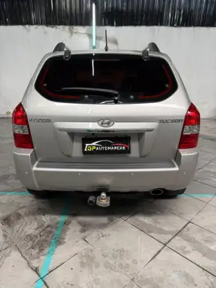 HYUNDAI-TUCSON-2009