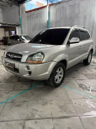 HYUNDAI-TUCSON-2009