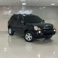 HYUNDAI TUCSON 2.0 MPFI GL 16V 142CV 2WD GASOLINA 4P MANUAL HYUNDAI TUCSON 2.0 MPFI GL 16V 142CV 2WD GASOLINA 4P MANUAL