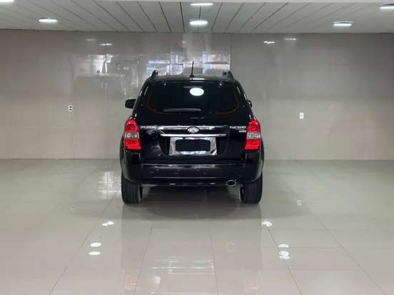 HYUNDAI-TUCSON-2.0 MPFI GL 16V 142CV 2WD GASOLINA 4P MANUAL HYUNDAI-TUCSON-2013