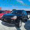 HYUNDAI TUCSON 2.0 MPFI GL 16V 142CV 2WD GASOLINA 4P MANUAL HYUNDAI TUCSON 2.0 MPFI GL 16V 142CV 2WD GASOLINA 4P MANUAL
