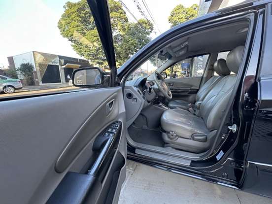 HYUNDAI-TUCSON-2.0 MPFI GLS 16V 143CV 2WD FLEX 4P AUTOMÁTICO HYUNDAI-TUCSON-2013