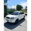 HYUNDAI TUCSON 2.0 MPFI GLS 16V 143CV 2WD FLEX 4P AUTOMÁTICO HYUNDAI TUCSON 2.0 MPFI GLS 16V 143CV 2WD FLEX 4P AUTOMÁTICO