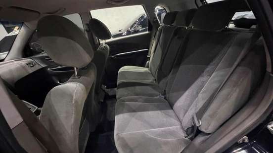 HYUNDAI-TUCSON-2.0 MPFI GLS 16V 143CV 2WD GASOLINA 4P AUTOMÁTICO HYUNDAI-TUCSON-2012