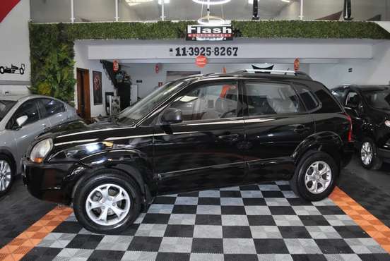 HYUNDAI-TUCSON-2008