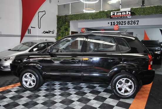 HYUNDAI-TUCSON-2008