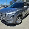 HYUNDAI CRETA 1.0 TGDI FLEX COMFORT AUTOMÁTICO HYUNDAI CRETA 1.0 TGDI FLEX COMFORT AUTOMÁTICO