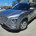 HYUNDAI CRETA 1.0 TGDI FLEX COMFORT AUTOMÁTICO HYUNDAI CRETA 1.0 TGDI FLEX COMFORT AUTOMÁTICO