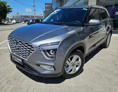 HYUNDAI CRETA 1.0 TGDI FLEX COMFORT AUTOMÁTICO HYUNDAI CRETA 1.0 TGDI FLEX COMFORT AUTOMÁTICO