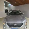HYUNDAI CRETA 1.0 TGDI FLEX COMFORT AUTOMÁTICO HYUNDAI CRETA 1.0 TGDI FLEX COMFORT AUTOMÁTICO