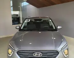 HYUNDAI CRETA 1.0 TGDI FLEX COMFORT AUTOMÁTICO HYUNDAI CRETA 1.0 TGDI FLEX COMFORT AUTOMÁTICO