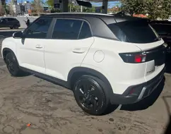HYUNDAI CRETA 1.0 TGDI FLEX COMFORT AUTOMÁTICO HYUNDAI CRETA 1.0 TGDI FLEX COMFORT AUTOMÁTICO