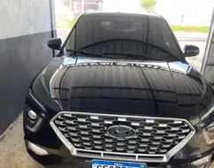 HYUNDAI CRETA 1.0 TGDI FLEX COMFORT AUTOMÁTICO HYUNDAI CRETA 1.0 TGDI FLEX COMFORT AUTOMÁTICO
