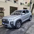 HYUNDAI CRETA 1.0 TGDI FLEX LIMITED AUTOMÁTICO HYUNDAI CRETA 1.0 TGDI FLEX LIMITED AUTOMÁTICO