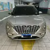 HYUNDAI CRETA 1.0 TGDI FLEX PLATINUM AUTOMÁTICO HYUNDAI CRETA 1.0 TGDI FLEX PLATINUM AUTOMÁTICO