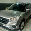 HYUNDAI CRETA 1.6 16V FLEX ACTION AUTOMÁTICO HYUNDAI CRETA 1.6 16V FLEX ACTION AUTOMÁTICO