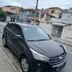 HYUNDAI CRETA 1.6 16V FLEX ATTITUDE AUTOMÁTICO HYUNDAI CRETA 1.6 16V FLEX ATTITUDE AUTOMÁTICO