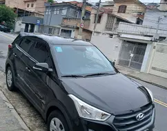 HYUNDAI CRETA 1.6 16V FLEX ATTITUDE AUTOMÁTICO HYUNDAI CRETA 1.6 16V FLEX ATTITUDE AUTOMÁTICO
