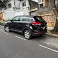 HYUNDAI CRETA 1.6 16V FLEX ATTITUDE AUTOMÁTICO HYUNDAI CRETA 1.6 16V FLEX ATTITUDE AUTOMÁTICO