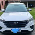 HYUNDAI CRETA 1.6 16V FLEX ATTITUDE AUTOMÁTICO HYUNDAI CRETA 1.6 16V FLEX ATTITUDE AUTOMÁTICO