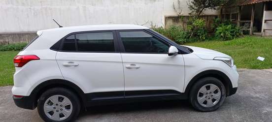 HYUNDAI-CRETA-1.6 16V FLEX ATTITUDE AUTOMÁTICO HYUNDAI-CRETA-2020