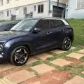 HYUNDAI CRETA 2.0 FLEX ULTIMATE AUTOMÁTICO HYUNDAI CRETA 2.0 FLEX ULTIMATE AUTOMÁTICO