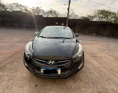 HYUNDAI ELANTRA 1.8 GLS 16V GASOLINA 4P AUTOMÁTICO HYUNDAI ELANTRA 1.8 GLS 16V GASOLINA 4P AUTOMÁTICO