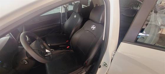 HYUNDAI HB20 1.0 12V FLEX COMFORT MANUAL