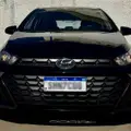 HYUNDAI HB20 1.0 12V FLEX SENSE MANUAL HYUNDAI HB20 1.0 12V FLEX SENSE MANUAL