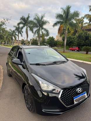 HYUNDAI-HB20-1.0 UNIQUE 12V FLEX 4P MANUAL HYUNDAI-HB20-2019