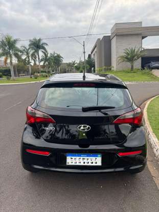 HYUNDAI-HB20-1.0 UNIQUE 12V FLEX 4P MANUAL HYUNDAI-HB20-2019
