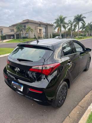 HYUNDAI-HB20-1.0 UNIQUE 12V FLEX 4P MANUAL HYUNDAI-HB20-2019