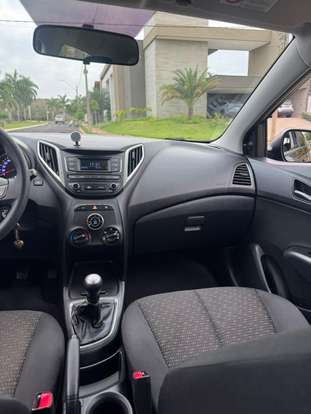 HYUNDAI-HB20-2019
