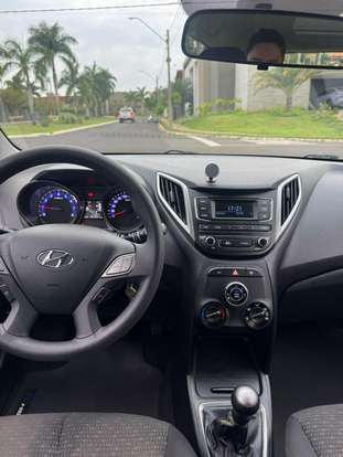 HYUNDAI-HB20-2019