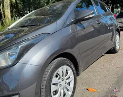 HYUNDAI HB20 1.6 COMFORT PLUS 16V FLEX 4P AUTOMÁTICO HYUNDAI HB20 1.6 COMFORT PLUS 16V FLEX 4P AUTOMÁTICO