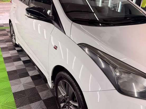 HYUNDAI-HB20-1.0 SPICY 12V FLEX 4P MANUAL HYUNDAI-HB20-2015