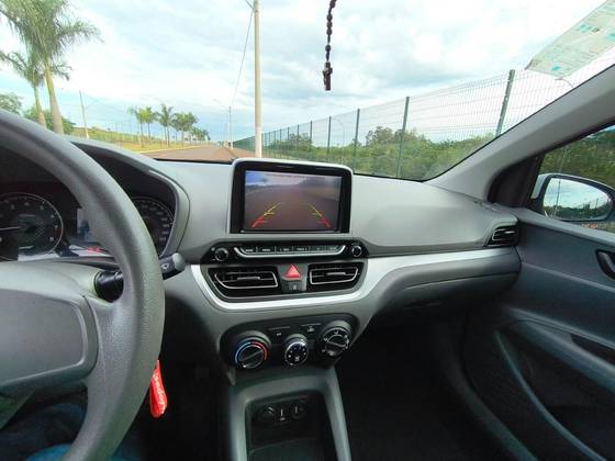 HYUNDAI HB20S 1.0 12V FLEX VISION MANUAL